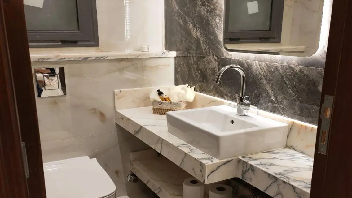 Stylish Apartment for Sale with Great Amenities