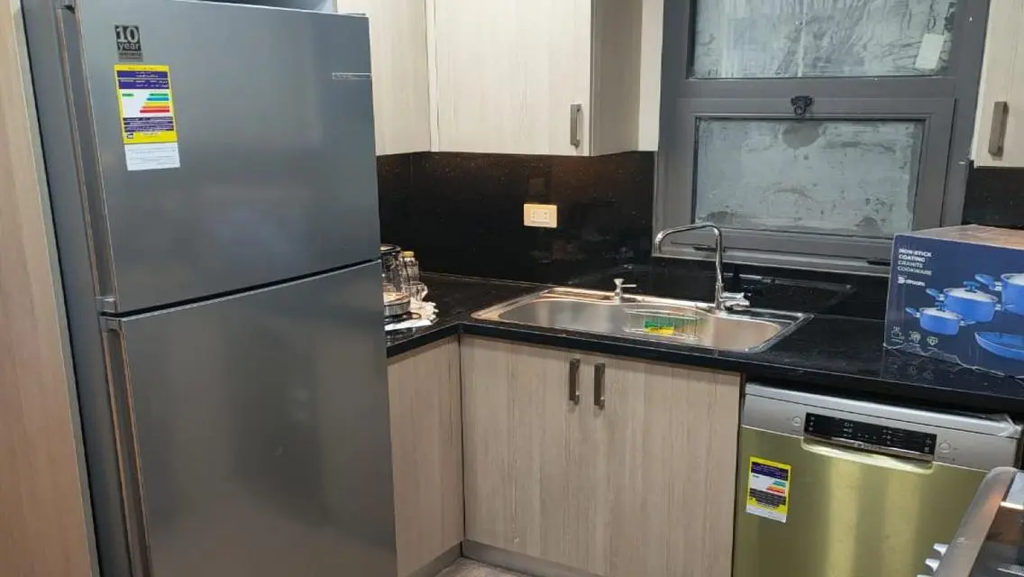 Stylish Apartment for Sale with Great Amenities