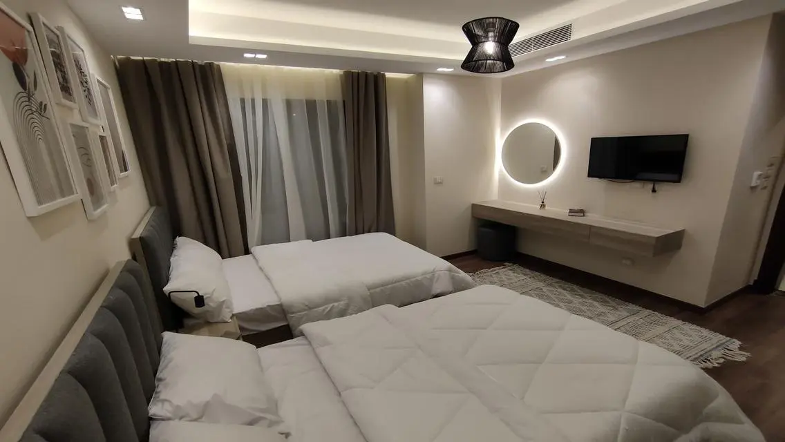 Stylish Apartment for Sale with Great Amenities