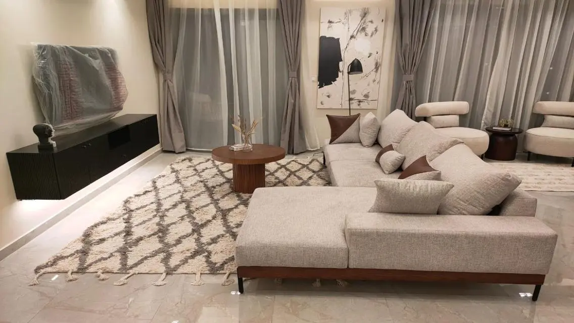 Stylish Apartment for Sale with Great Amenities