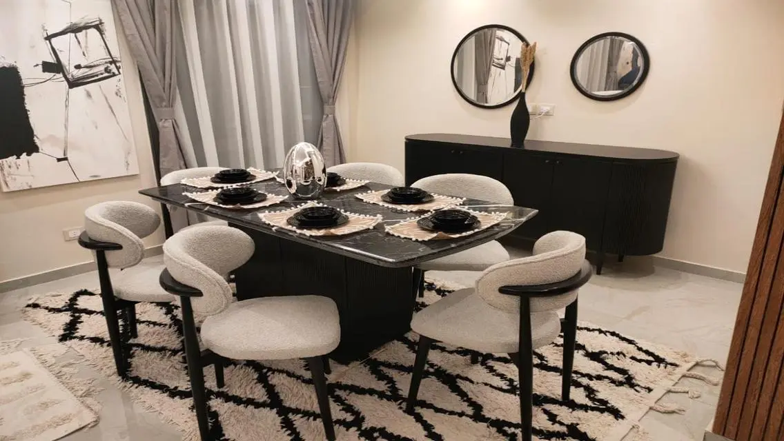 Stylish Apartment for Sale with Great Amenities