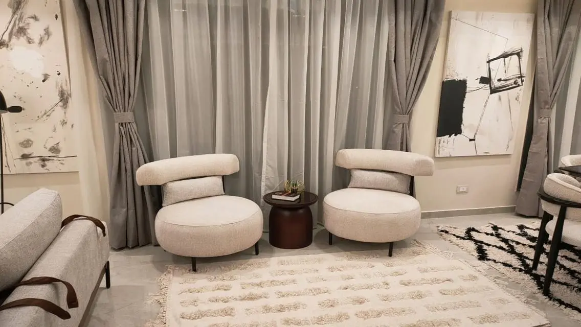 Stylish Apartment for Sale with Great Amenities