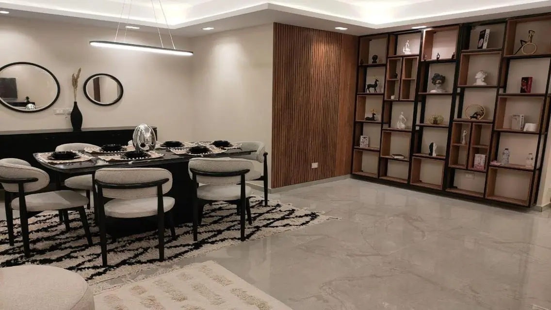 Stylish Apartment for Sale with Great Amenities