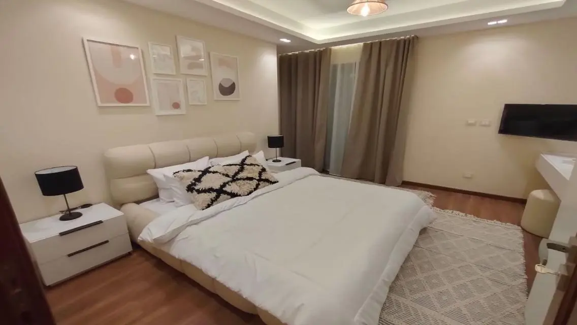Stylish Apartment for Sale with Great Amenities