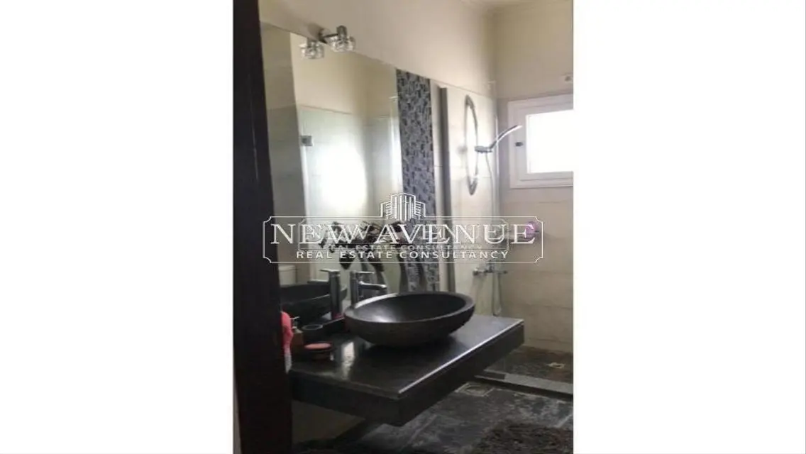 Luxury Villa with Private Garden and High-End Amenities