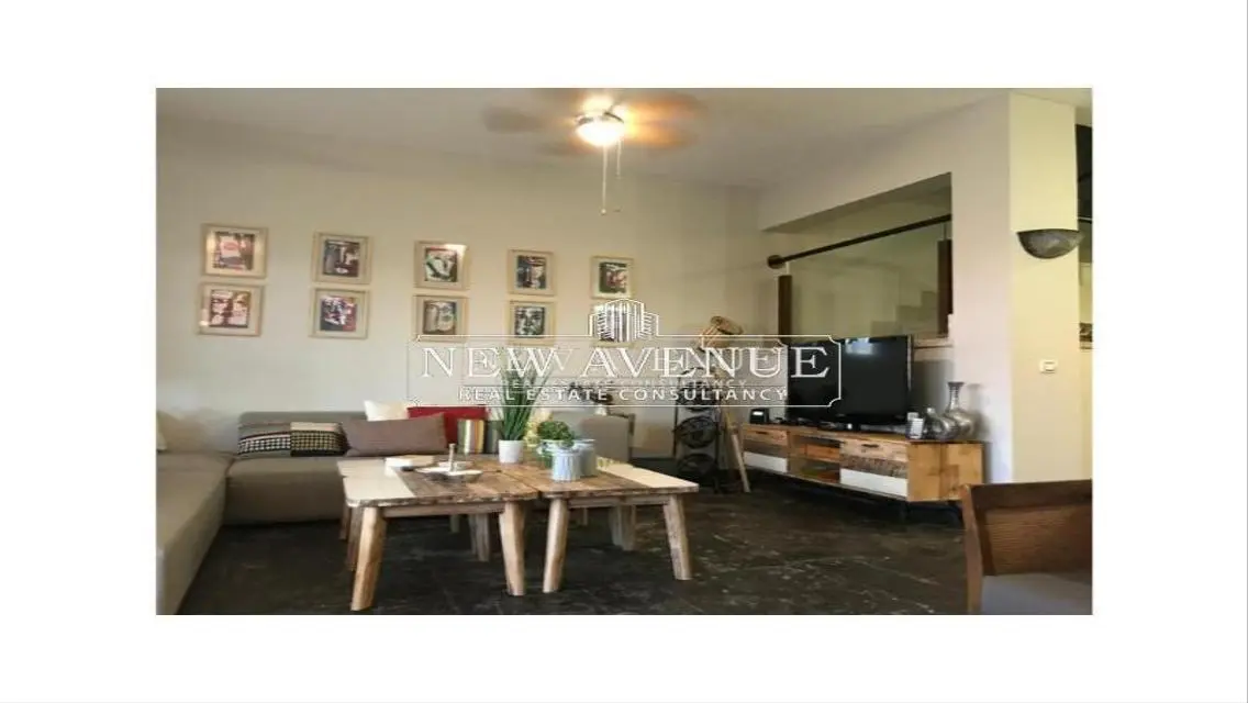 Luxury Villa with Private Garden and High-End Amenities