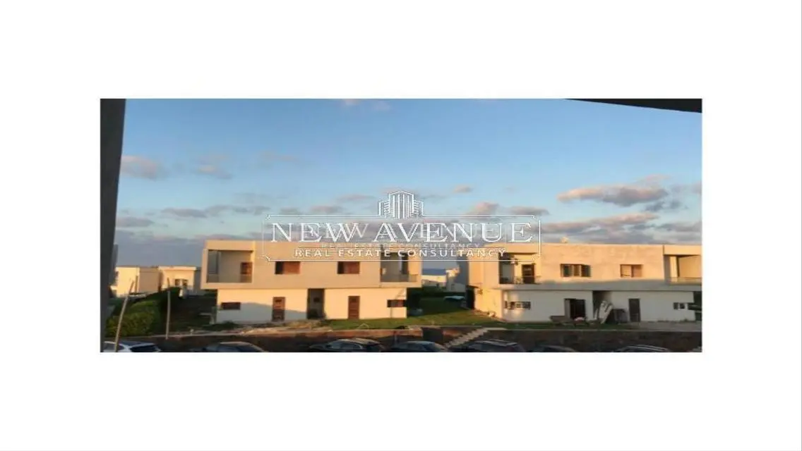 Luxury Villa with Private Garden and High-End Amenities