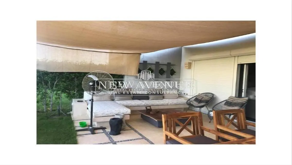 Luxury Villa with Private Garden and High-End Amenities