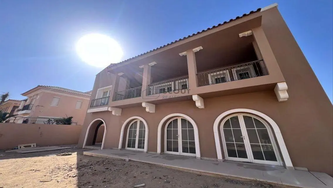 Luxury Home with Private Pool and Stunning Views