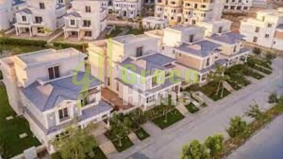 Premium 11 Meter Property with Security Guard
