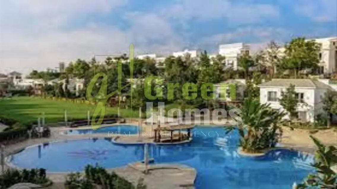 Premium 11 Meter Property with Security Guard