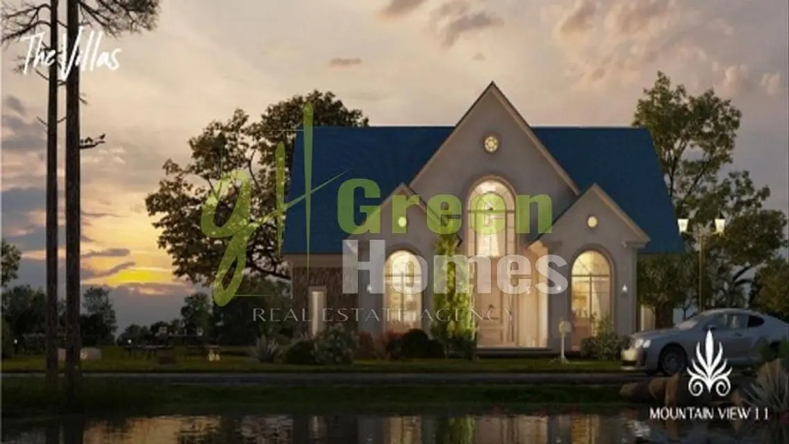 Premium 11 Meter Property with Security Guard
