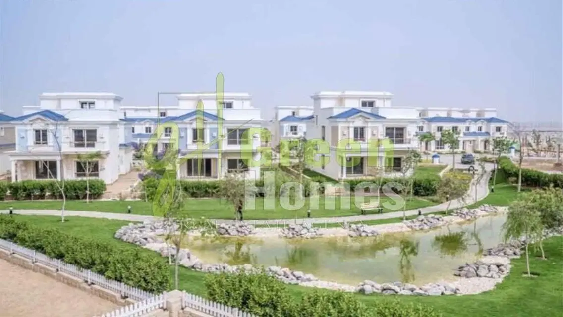 Premium 11 Meter Property with Security Guard