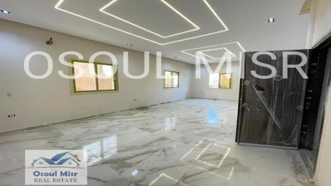 Luxury Apartment for Sale with Spacious Layout
