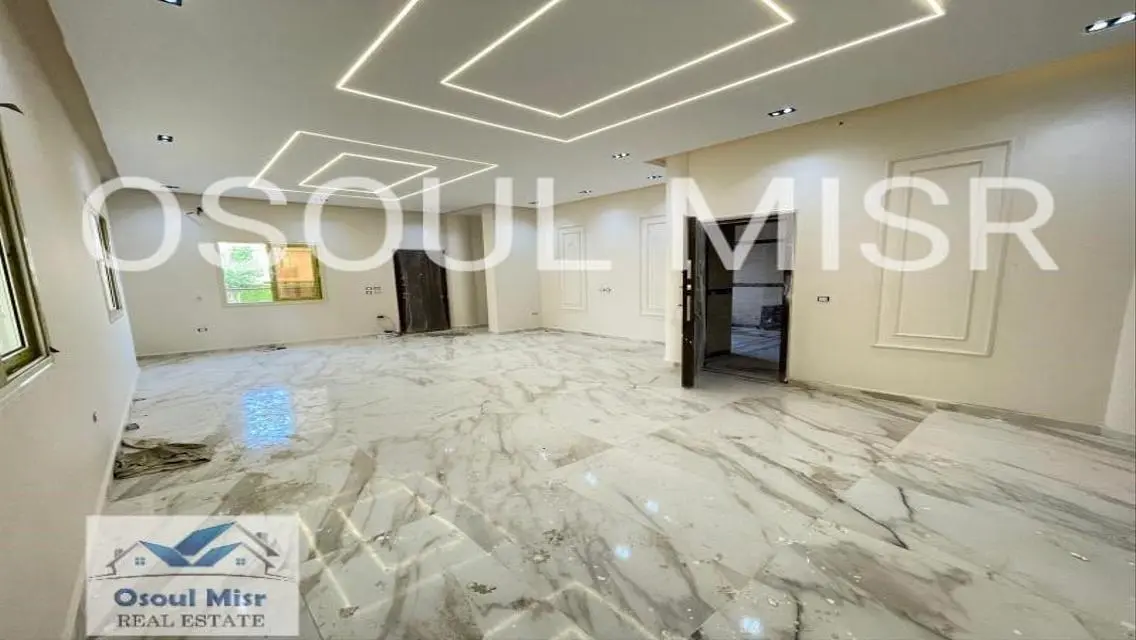 Luxury Apartment for Sale with Spacious Layout