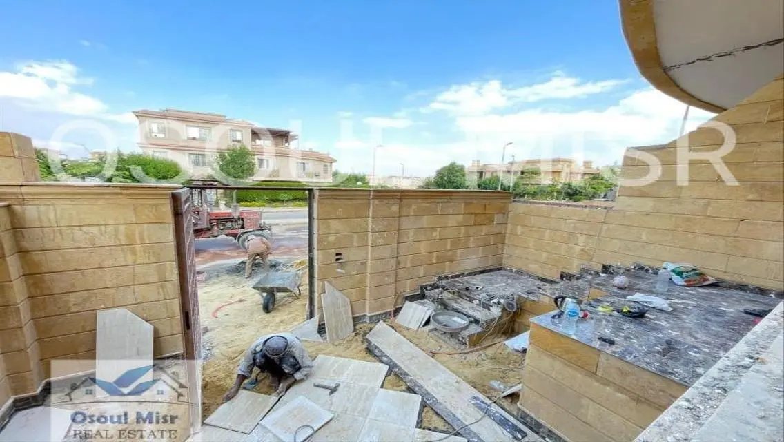 Luxury Apartment for Sale with Spacious Layout
