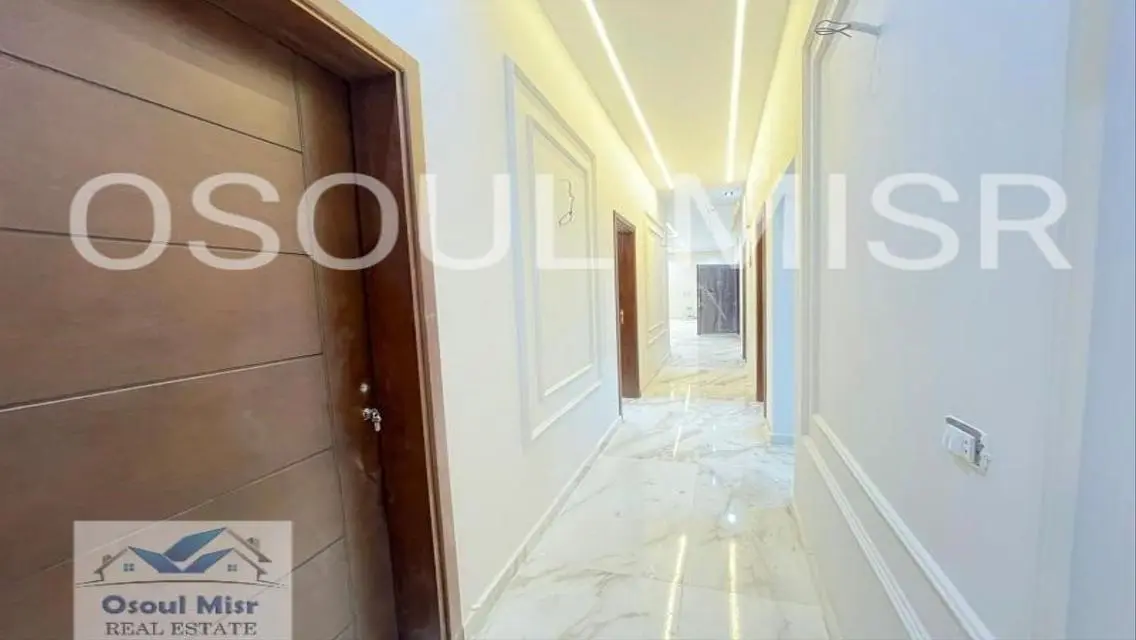 Luxury Apartment for Sale with Spacious Layout