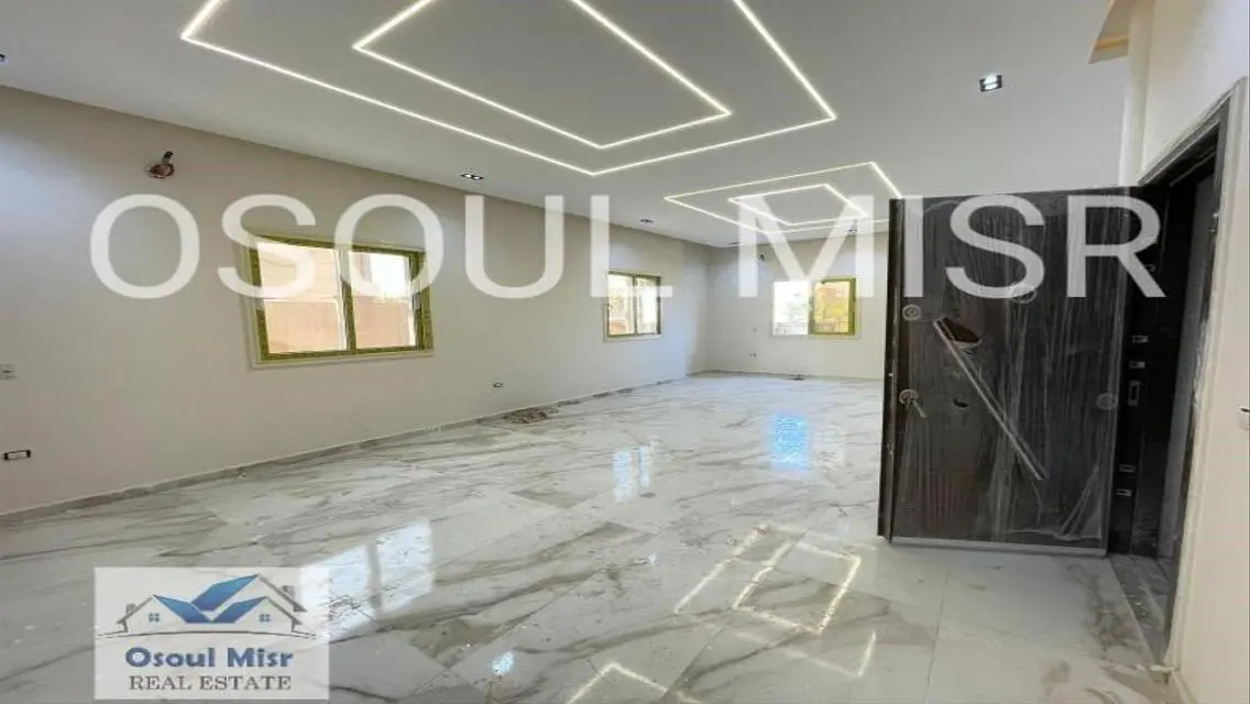 Luxury Apartment for Sale with Spacious Layout