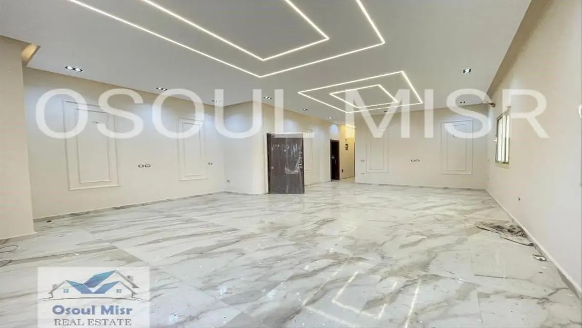 Luxury Apartment for Sale with Spacious Layout