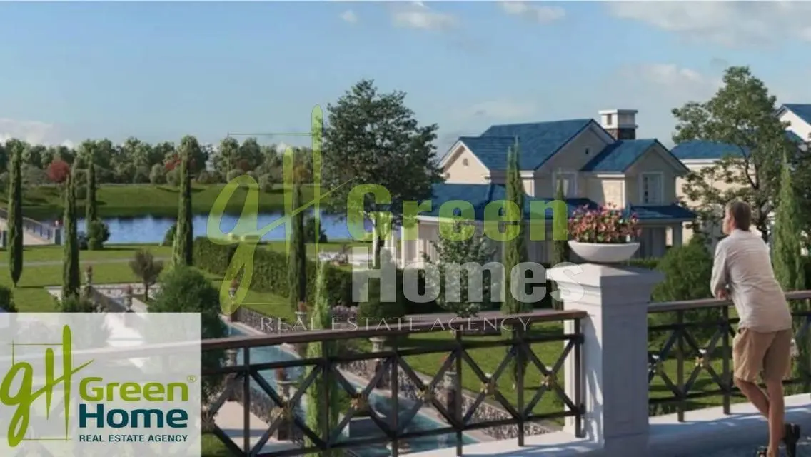 Apartment for Sale with Security Guard in Prime Location