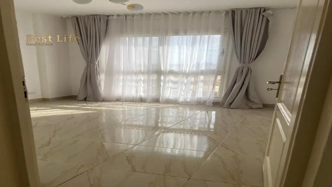 شقة فاخرة في قلب المدينة