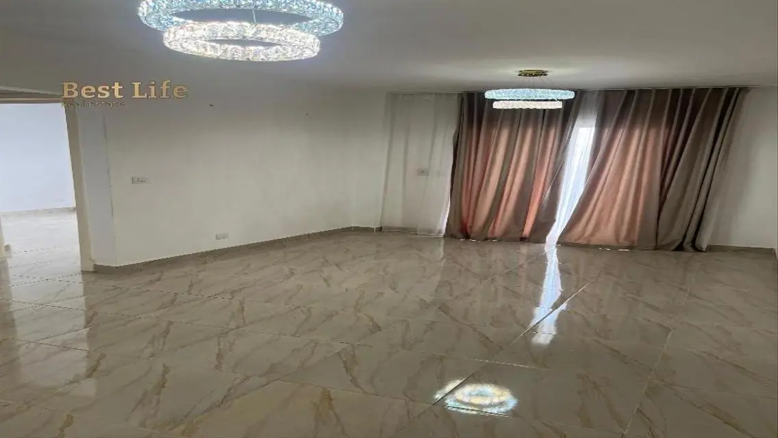 شقة فاخرة في قلب المدينة