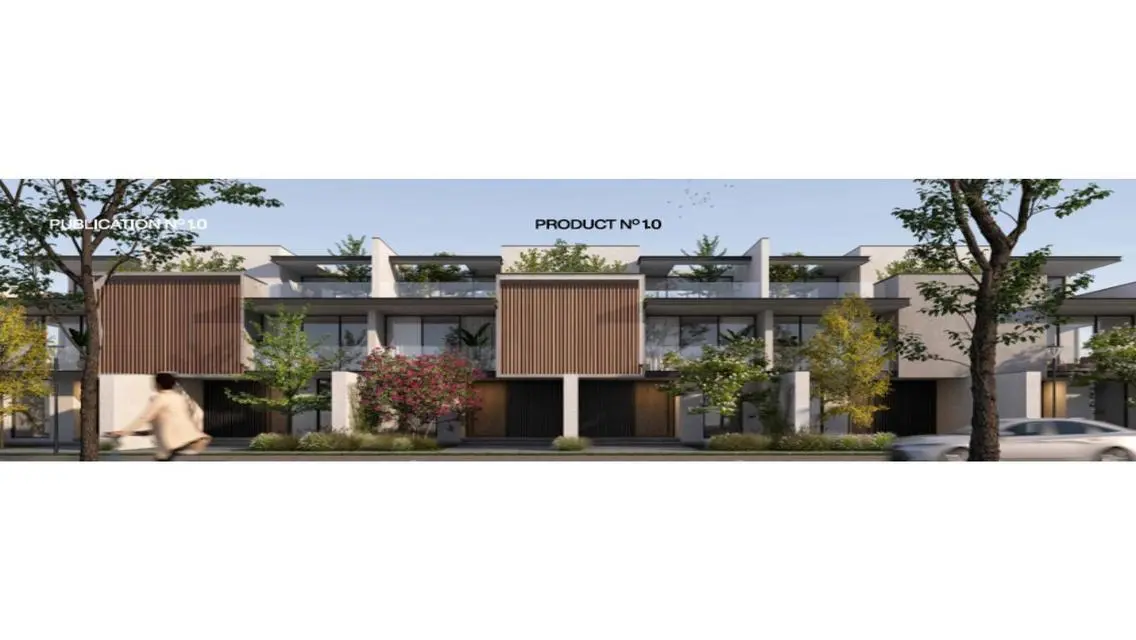 Luxury Apartment with Private Garden and Shared Pool