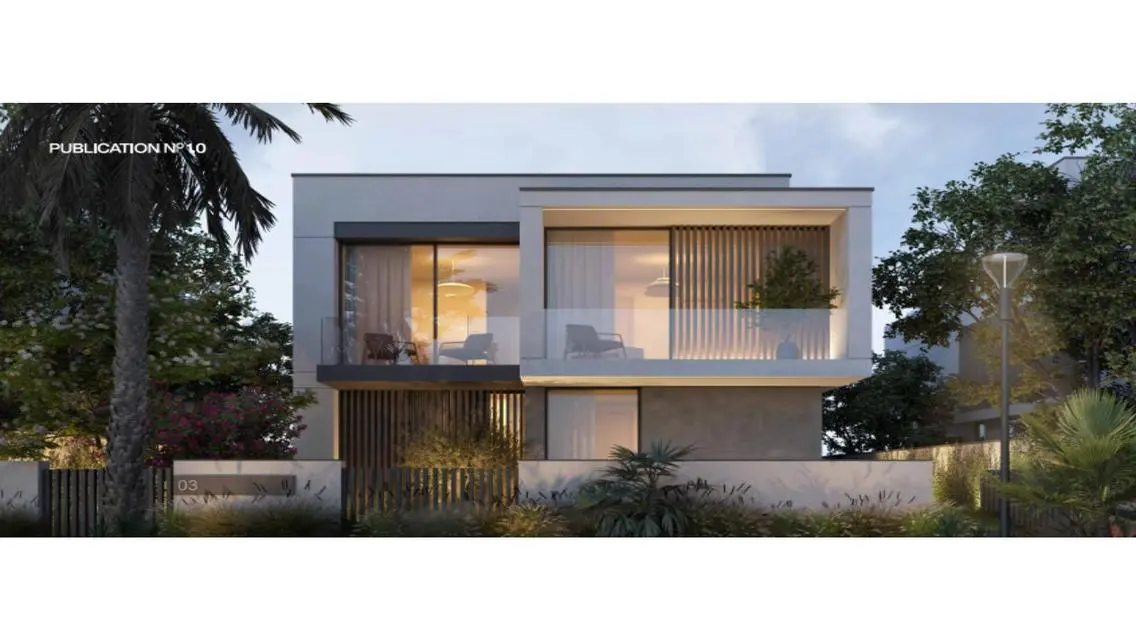 Luxury Apartment with Private Garden and Shared Pool
