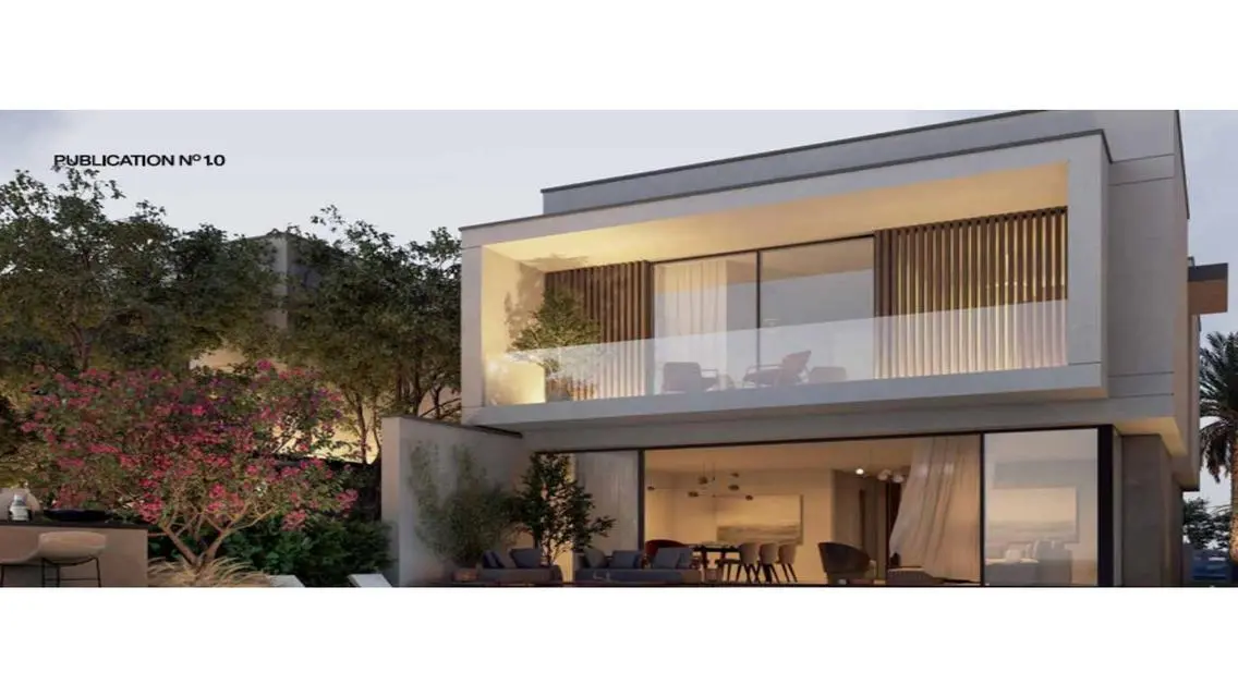 Luxury Apartment with Private Garden and Shared Pool