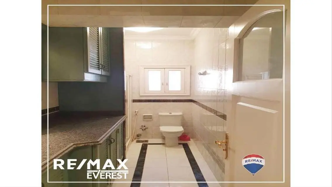 Luxury Villa with Private Garden in Prime Location