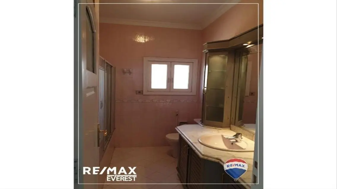 Luxury Villa with Private Garden in Prime Location