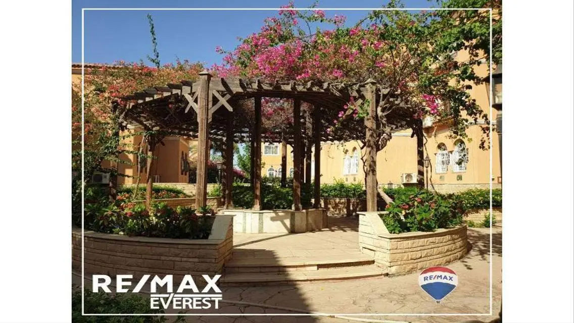 Luxury Villa with Private Garden in Prime Location