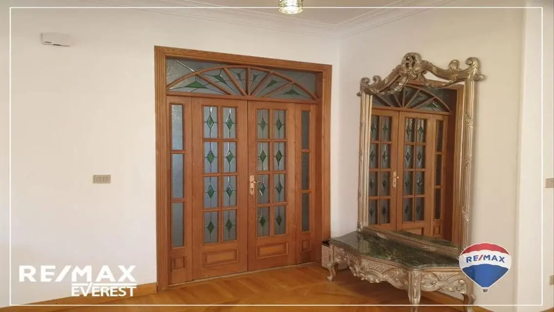 Luxury Villa with Private Garden in Prime Location