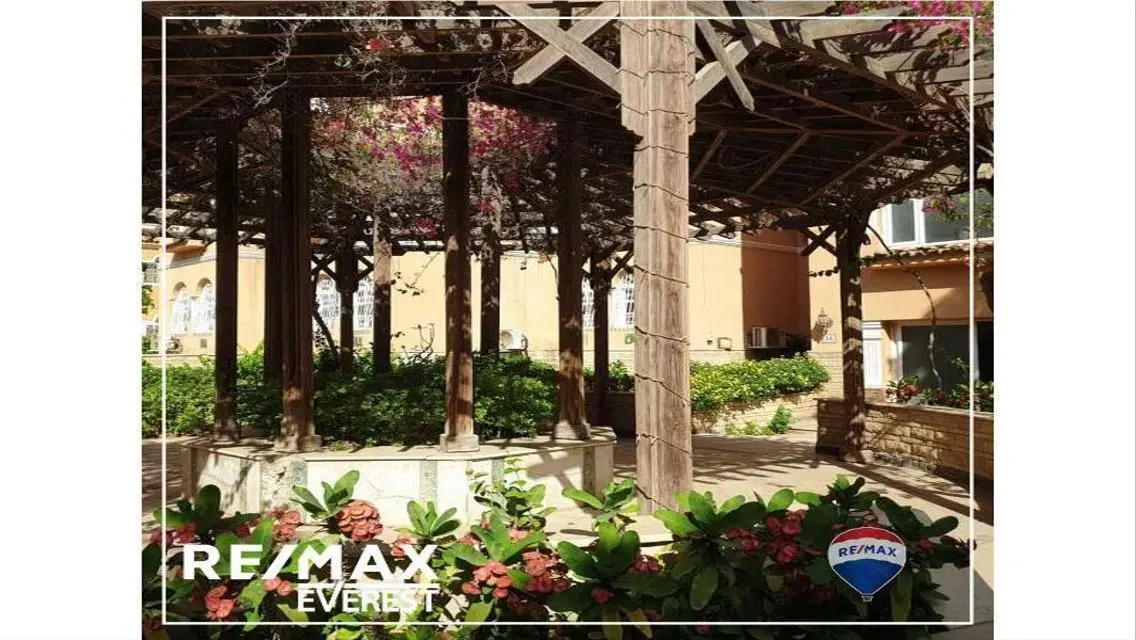 Luxury Villa with Private Garden in Prime Location