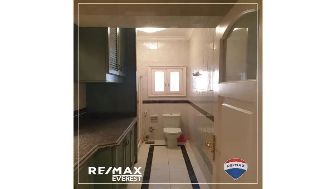 Luxury Villa with Private Garden in Prime Location
