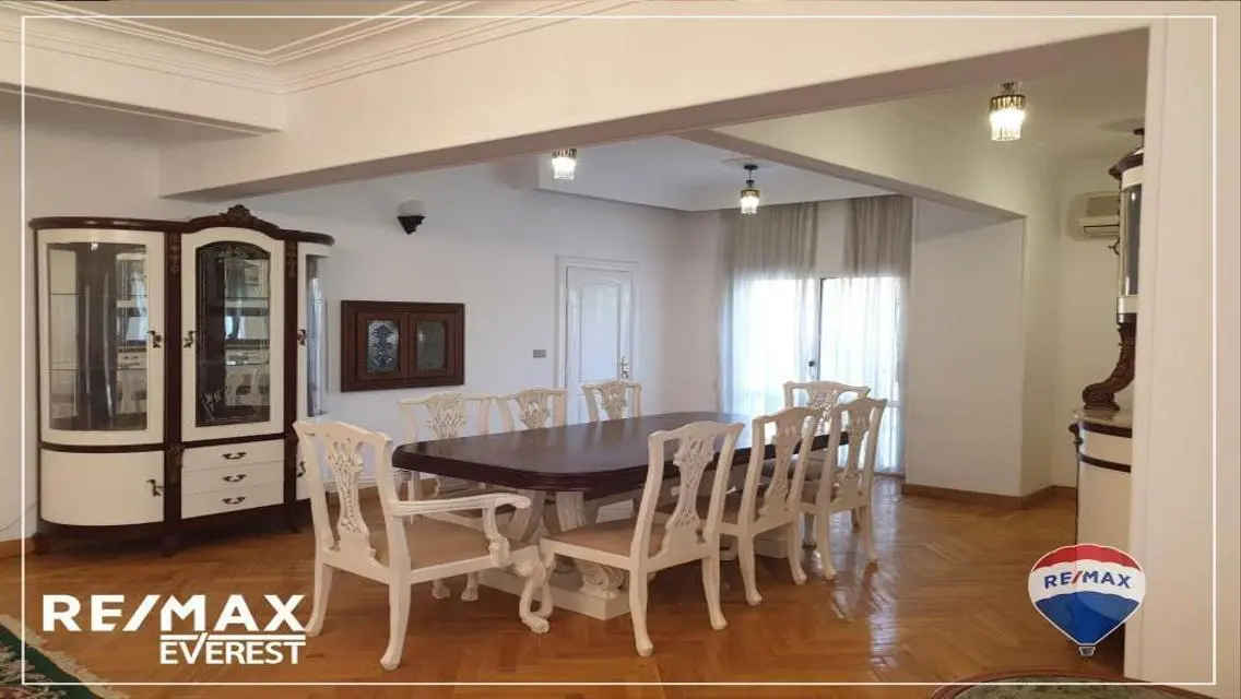 Luxury Villa with Private Garden in Prime Location
