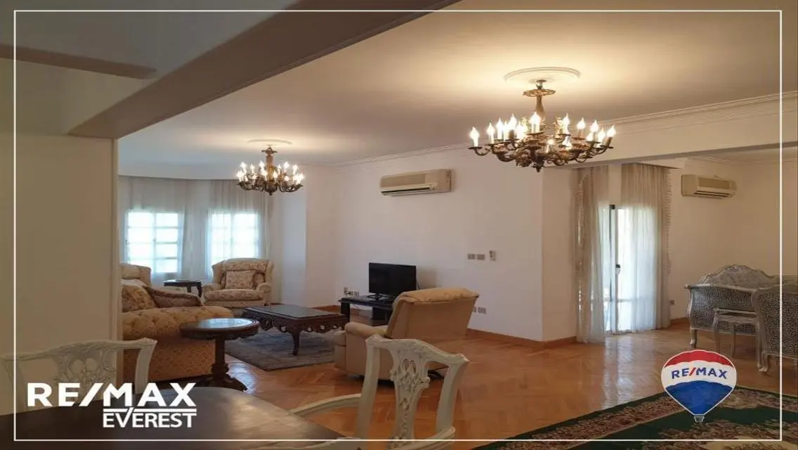 Luxury Villa with Private Garden in Prime Location