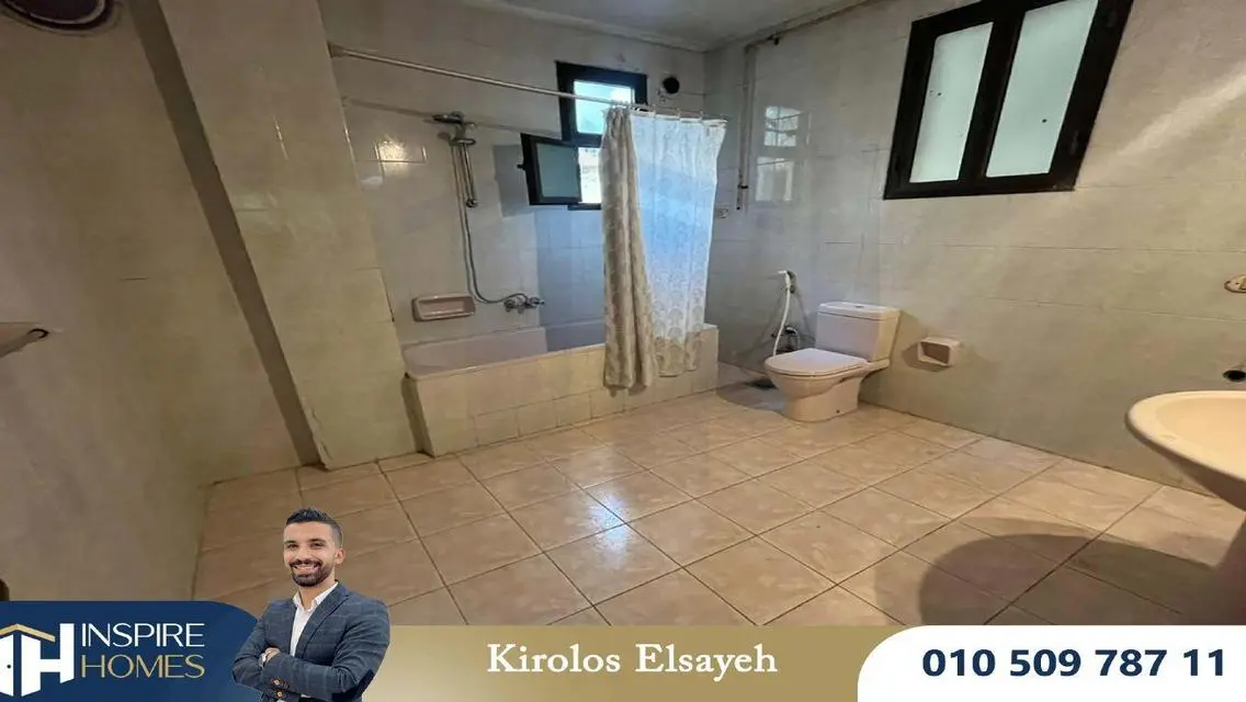 شقة مميزة للإيجار
