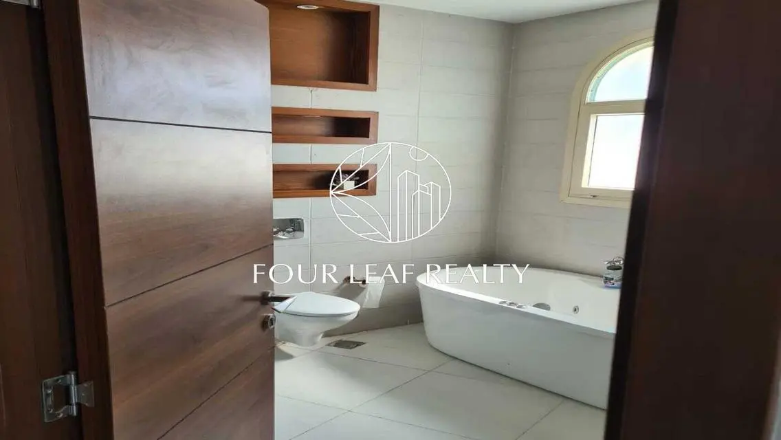 Luxury Home with Private Garden and Pool