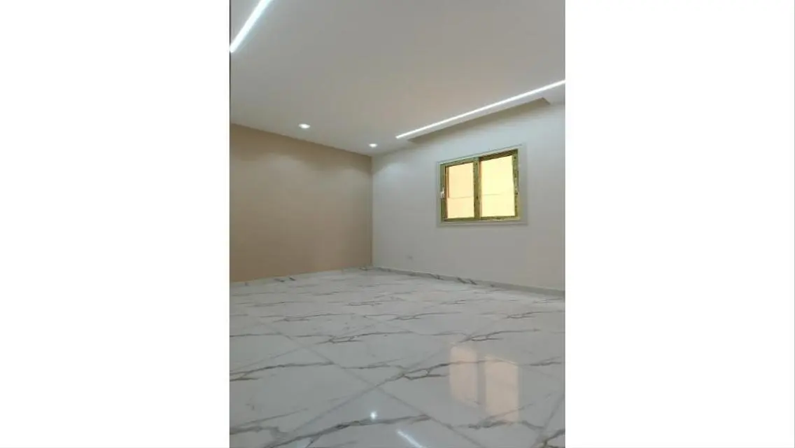 Stylish Apartment with 115 sqm and Covered Parking