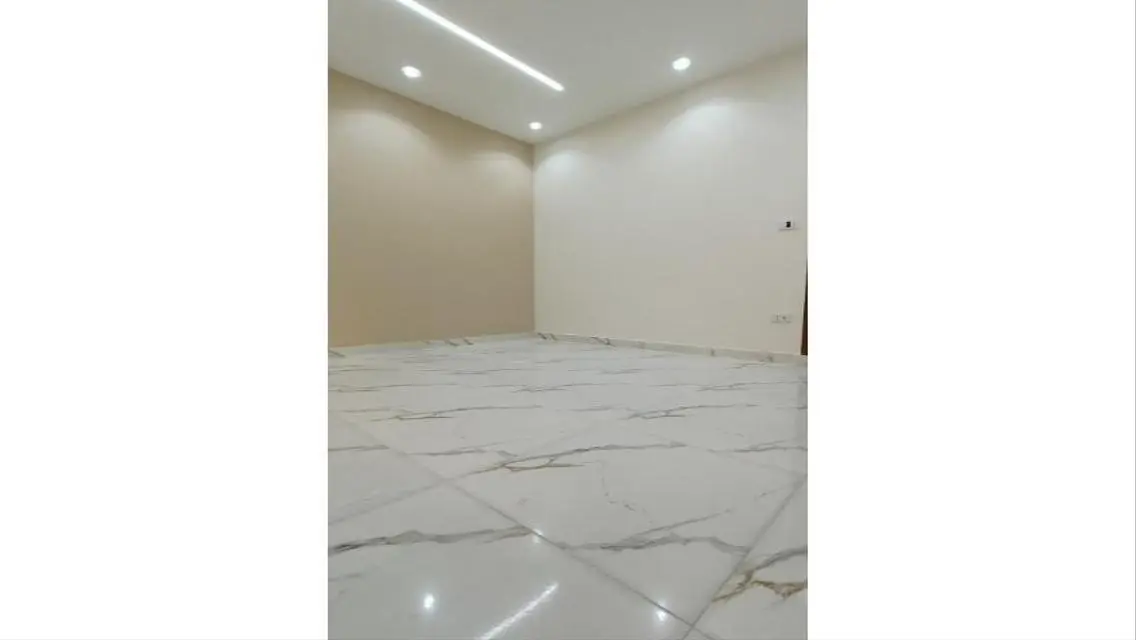 Stylish Apartment with 115 sqm and Covered Parking