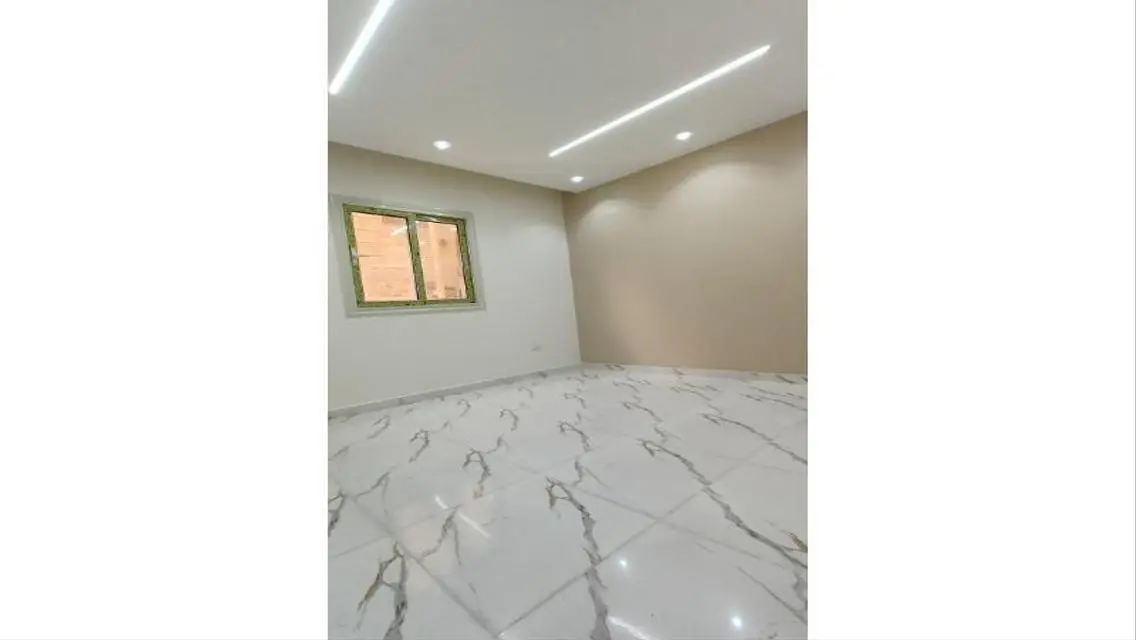 Stylish Apartment with 115 sqm and Covered Parking