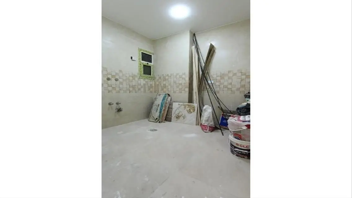 Stylish Apartment with 115 sqm and Covered Parking