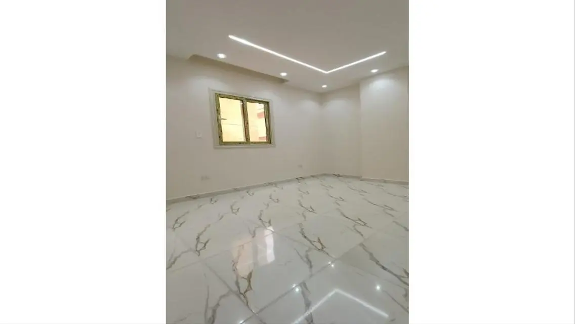 Stylish Apartment with 115 sqm and Covered Parking