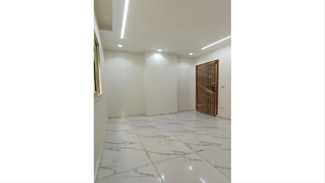 Stylish Apartment with 115 sqm and Covered Parking