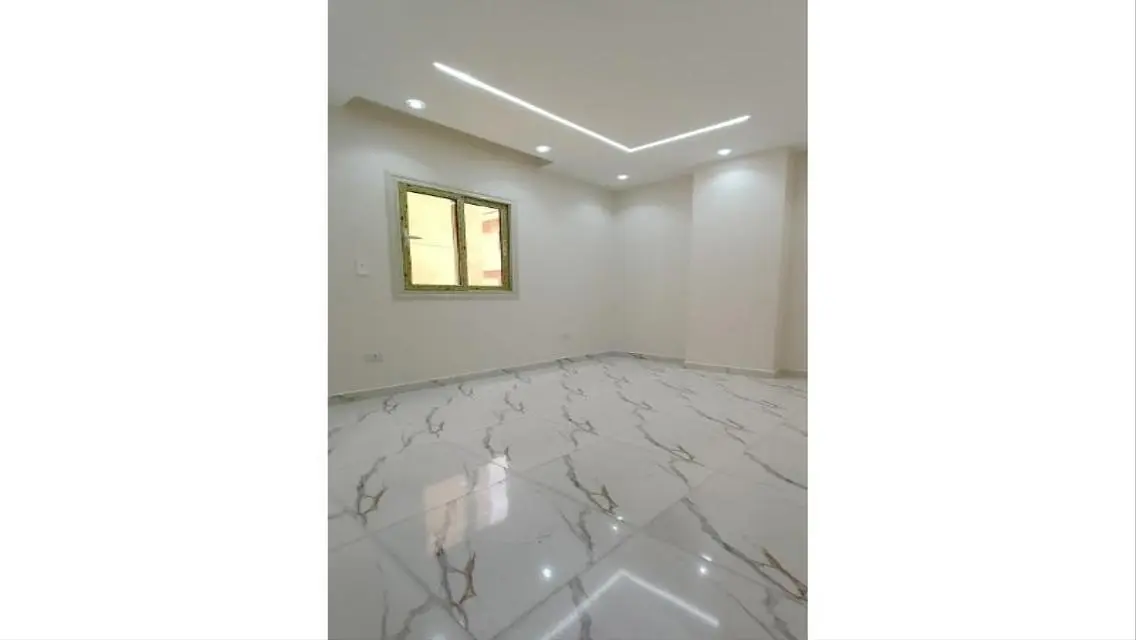 Stylish Apartment with 115 sqm and Covered Parking