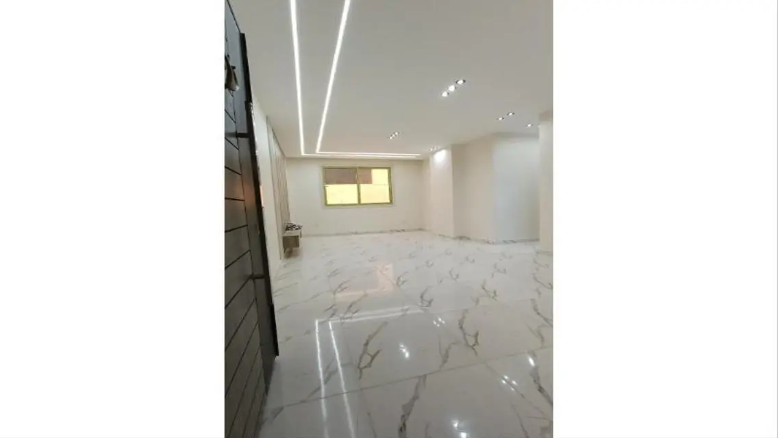 Stylish Apartment with 115 sqm and Covered Parking