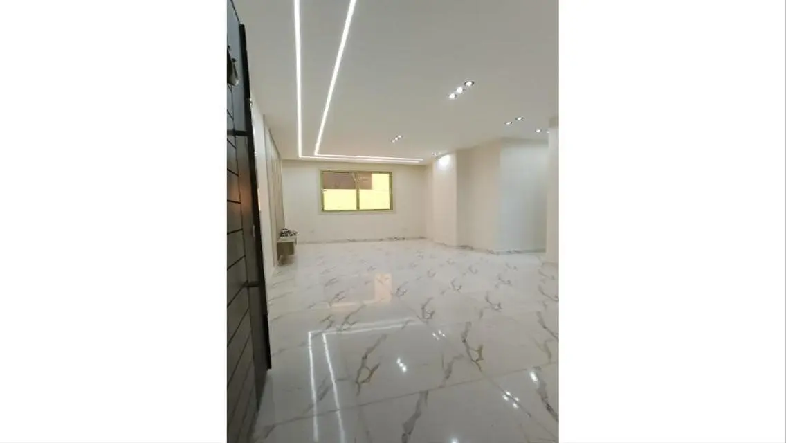 Stylish Apartment with 115 sqm and Covered Parking
