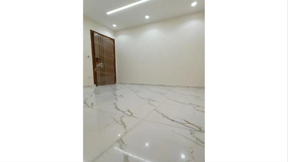 Stylish Apartment with 115 sqm and Covered Parking