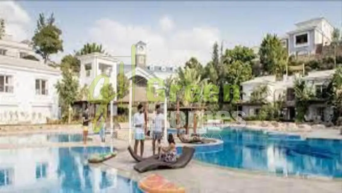 Luxury Apartment of 235 sqm in MV11
